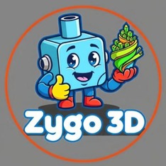 ZYGO3D