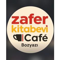 Zaferkitabevi