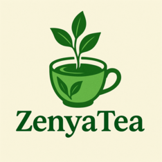 Zenya Tea ZenyaTea | Shopier