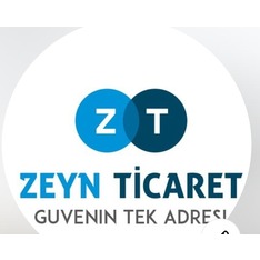 ZeynnTicareet