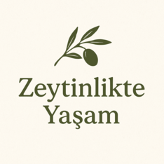 ZeytinlikteYasam