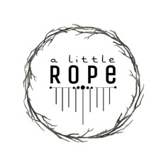 A Little Rope | Shopier