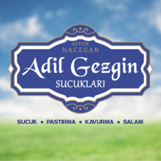 Adil Gezgin Et ve Et Ürünleri