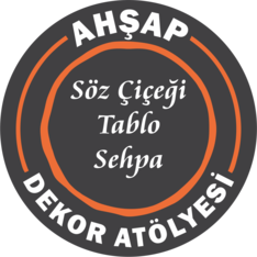 ahsapdekoratolyesii
