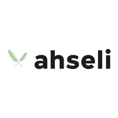 ahseli