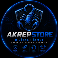 akrepstore