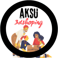 aksu3dshoping