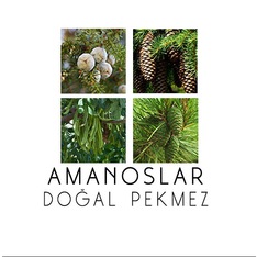 amanoslardogalpekmez