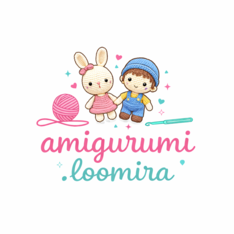 amigurumiloomira