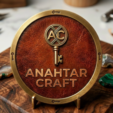 Anaharcraft