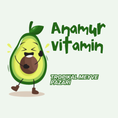 anamurvitamin