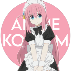 animekostum