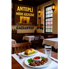 anteplimidegezgini