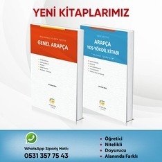 arapcaegitim