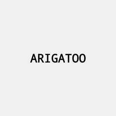 arigatoo