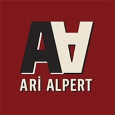 arisarkisalpert
