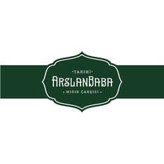 arslanbaba
