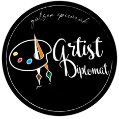 artistdiplomat