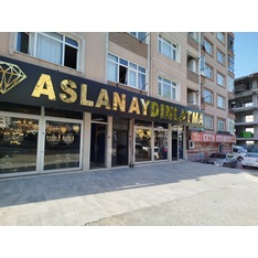aslanaydinlatma