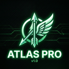 ATLAS Software | Shopier