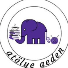 Atölye Aeden logosu