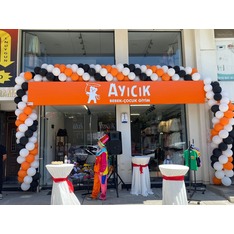 ayckbebekcocukgym
