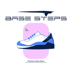 basesteps
