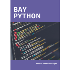 Buyagon Python baypython | Shopier