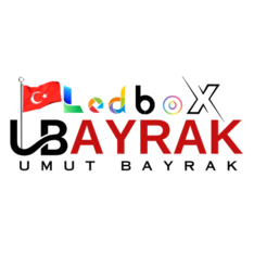 bayrakledbox