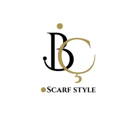 BÇ SCARF STYLE