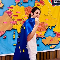 berkebektas