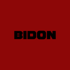 bidon