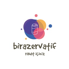birazervatif