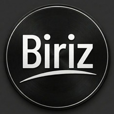 birizqr