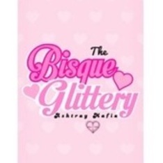 bisqueglittery