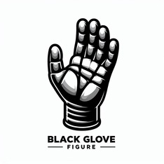 blackglovefigure