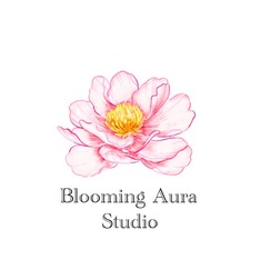 Blooming Aura Studio