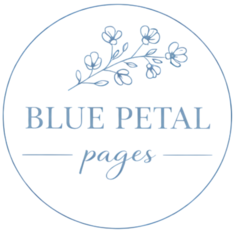 bluepetalpages