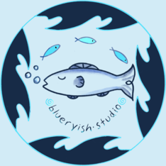 blueryishstudio