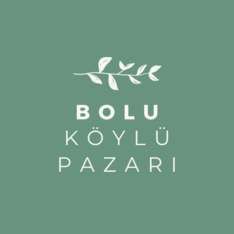 Bolu Köylü Pazarı