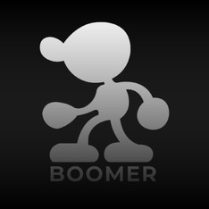 boomergiyim