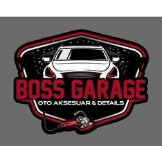 bossgarageotoaksesuar