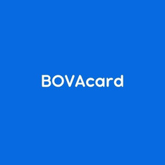BOVAcard