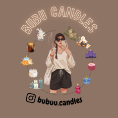 bubuucandles