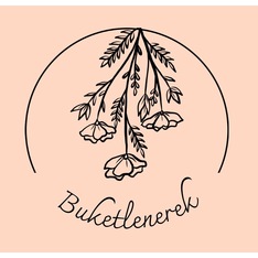 buketlenerek