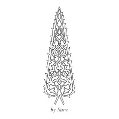 bysarv