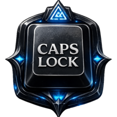 capslockmacro