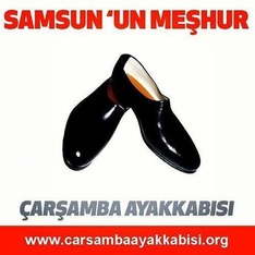 carsambaayakkabisi