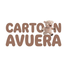 cartoonavuera
