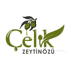 celikzeytinozu